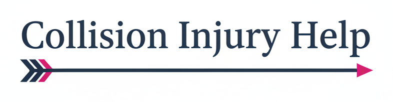 Collision Injury Help logo